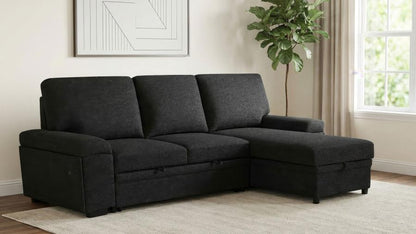Demko Sleeper Sectional
