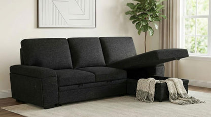 Demko Sleeper Sectional