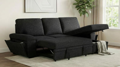 Demko Sleeper Sectional