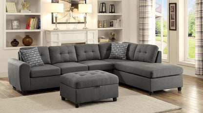 Stonenesse Upholstered Sectional