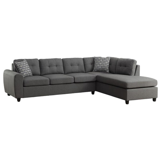 Stonenesse Upholstered Sectional