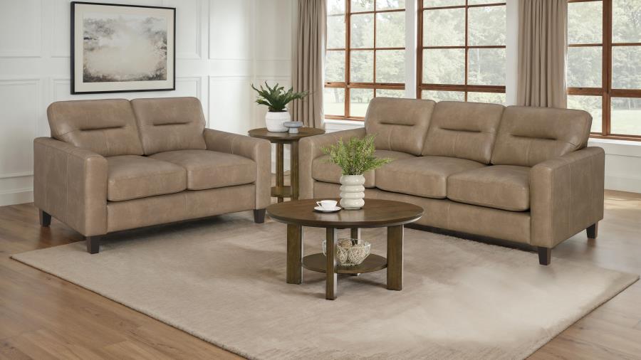 Scotland Livingroom Set