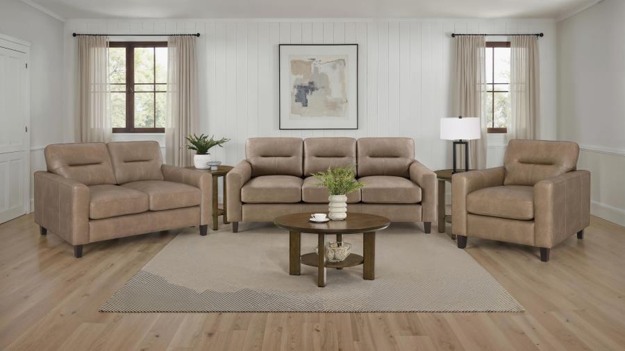 Scotland Livingroom Set