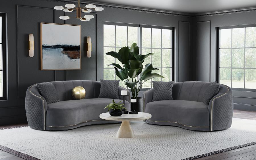 Brookside Livingroom Set