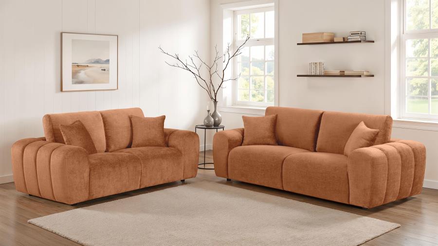 Burnett Livingroom Set