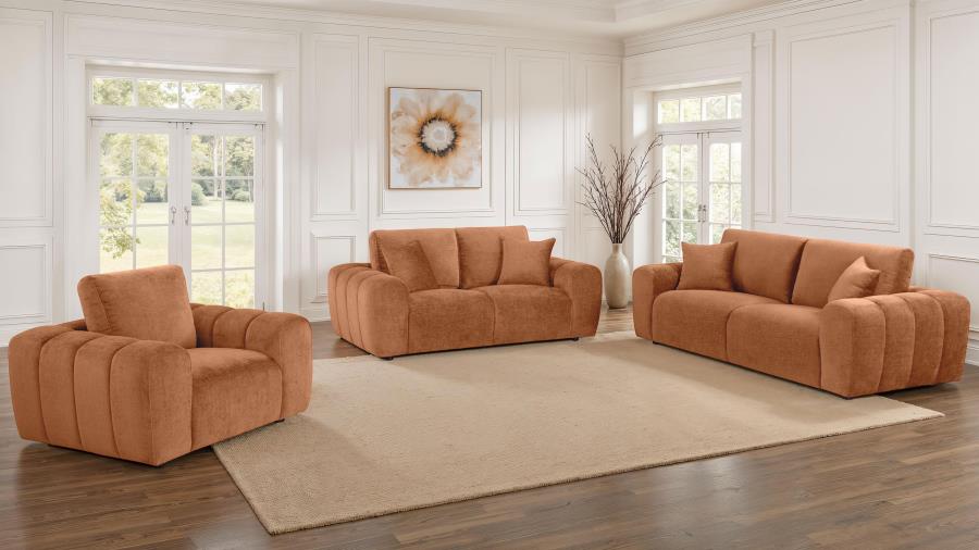 Burnett Livingroom Set