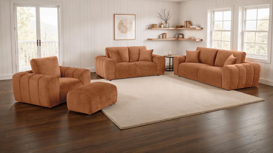 Burnett Livingroom Set