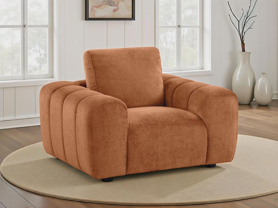 Burnett Livingroom Set