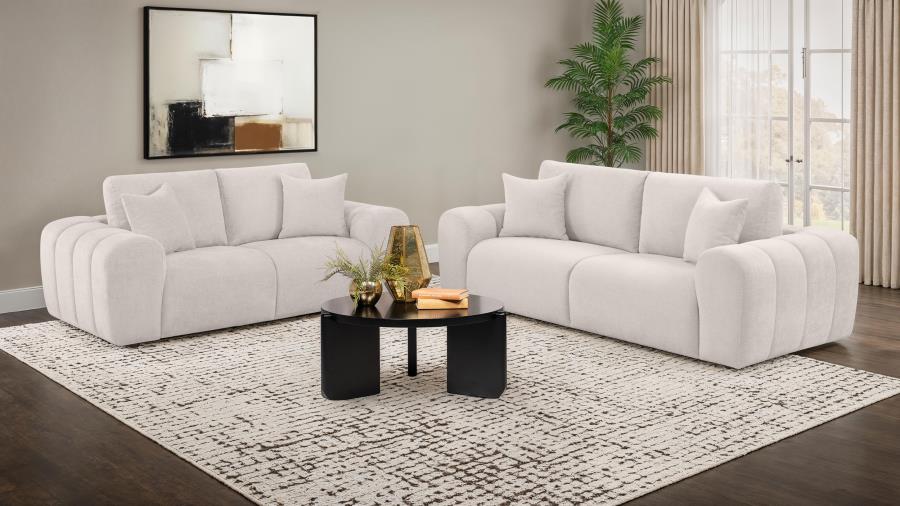 Burnett Livingroom Set