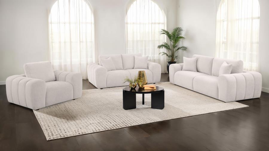Burnett Livingroom Set