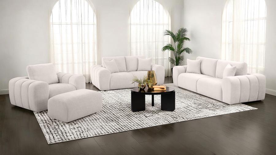 Burnett Livingroom Set