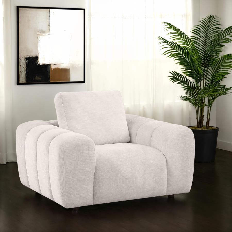 Burnett Livingroom Set