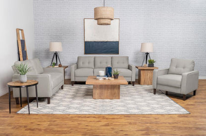Bowen Livingroom Set