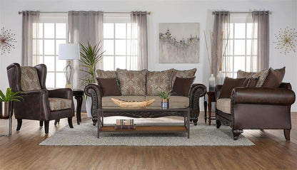 Elmbrook Livingroom Set