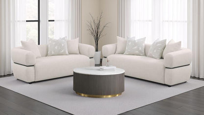 Jeanette Livingroom Set