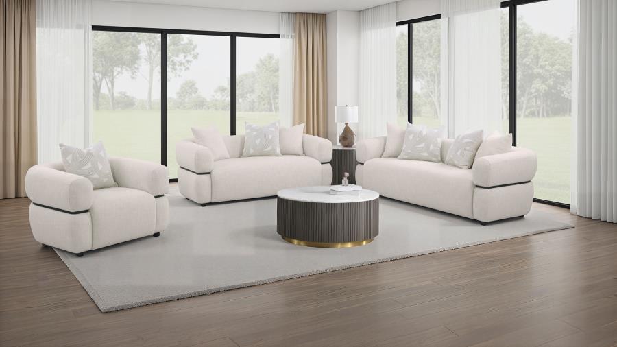 Jeanette Livingroom Set