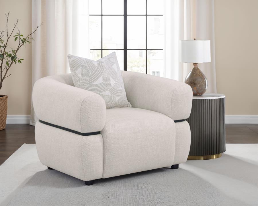 Jeanette Livingroom Set