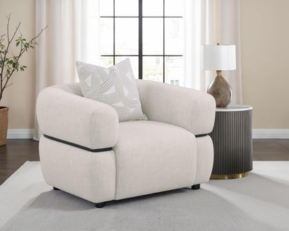 Jeanette Livingroom Set