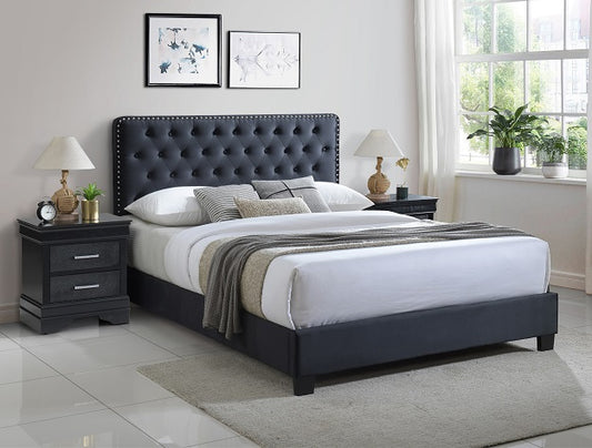 Ezra Bed Frame