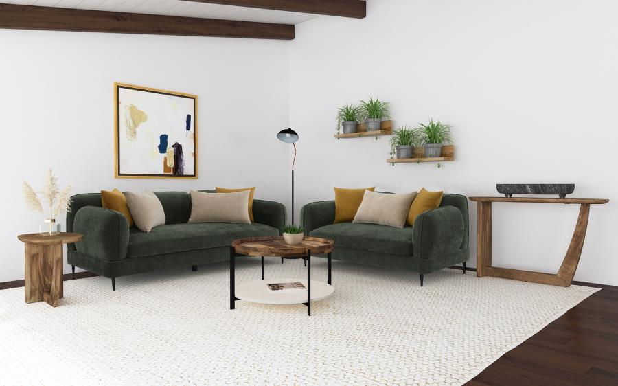 Jade Livingroom Set