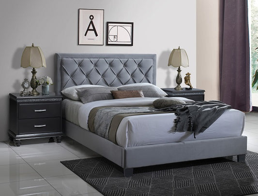 Danzy Bed Frame