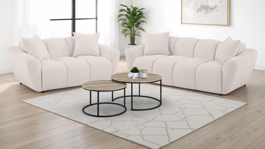 Destino Livingroom Set
