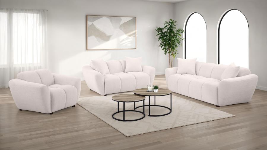 Destino Livingroom Set