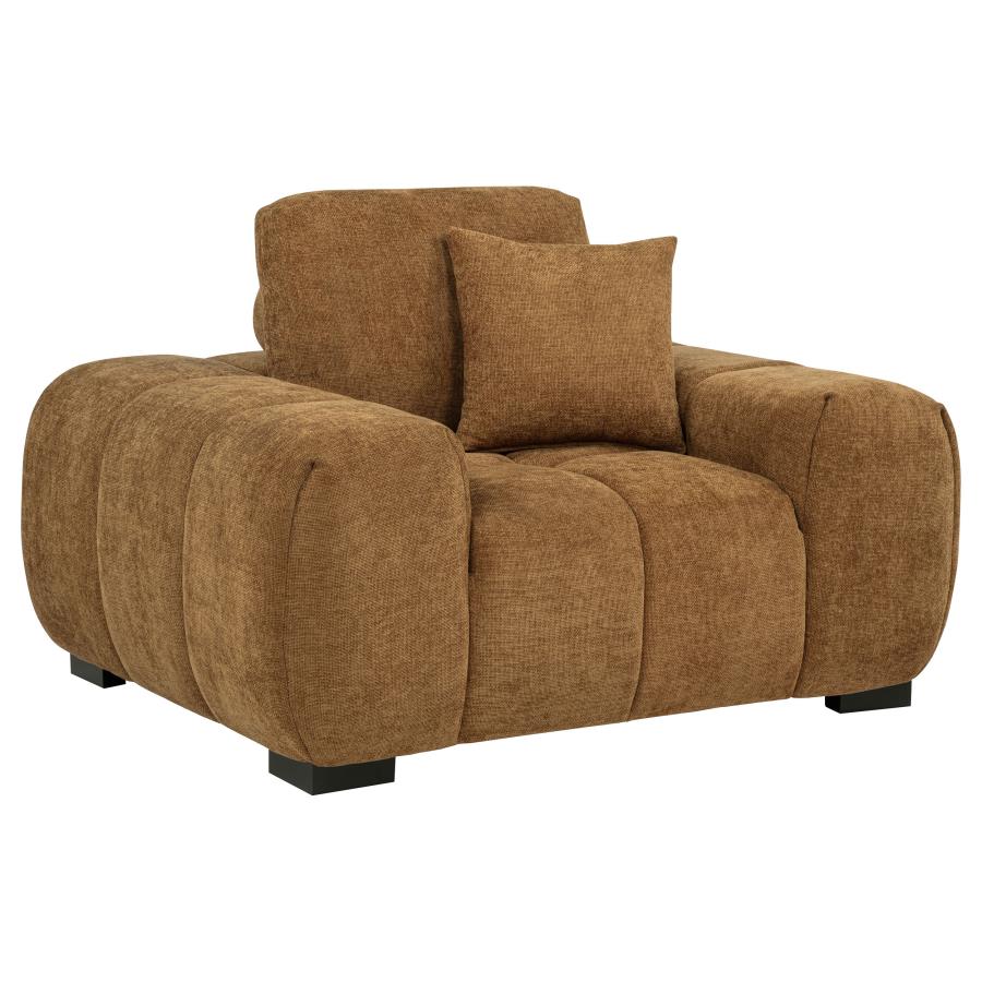Octavia Upholstered Sectional