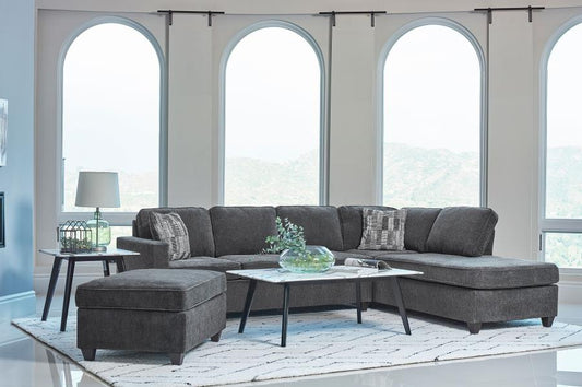 Mccord Sectional