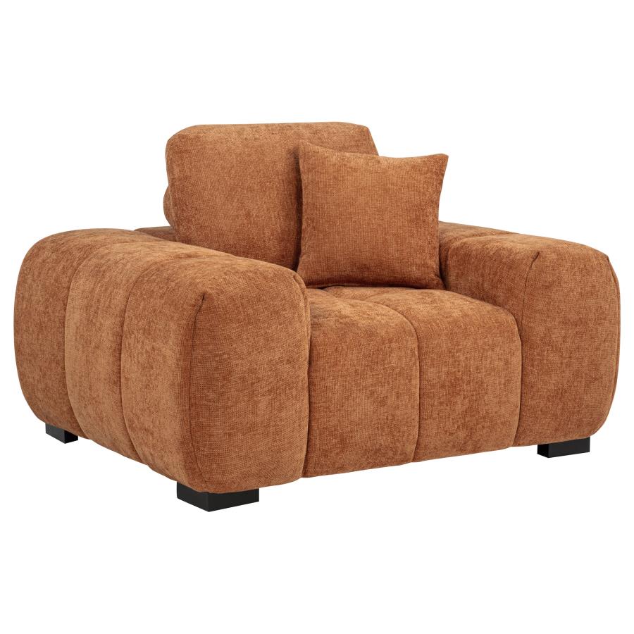 Octavia Upholstered Sectional