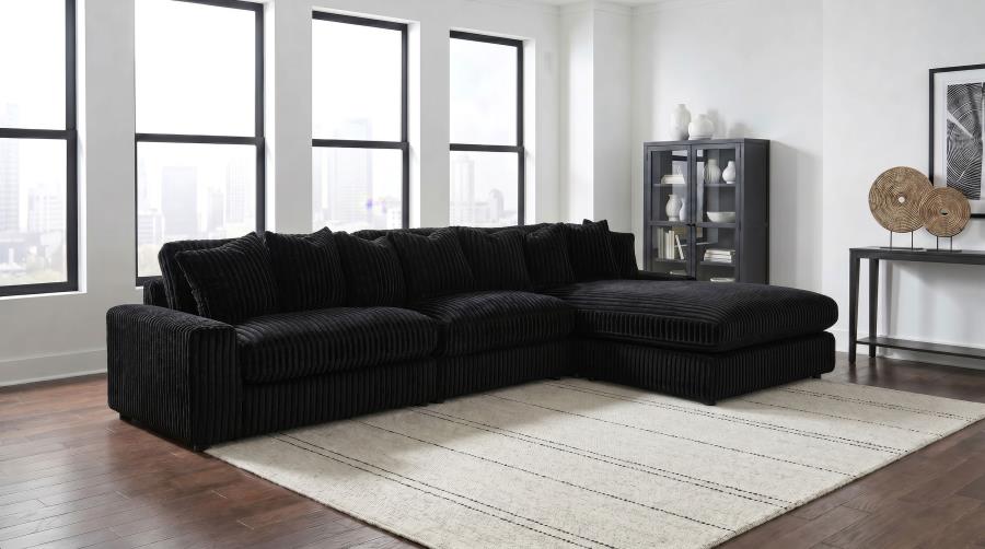 Blaine Upholstered Sectional
