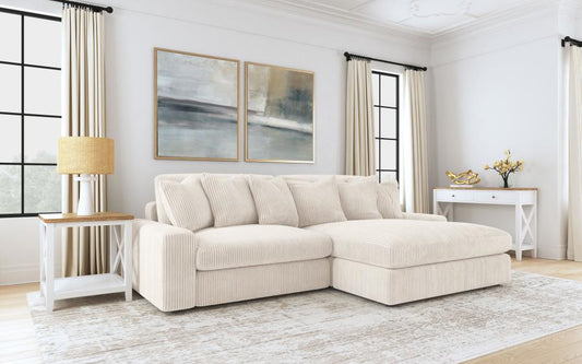 Blaine Upholstered Sectional