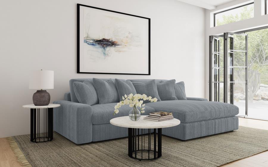 Blaine Upholstered Sectional