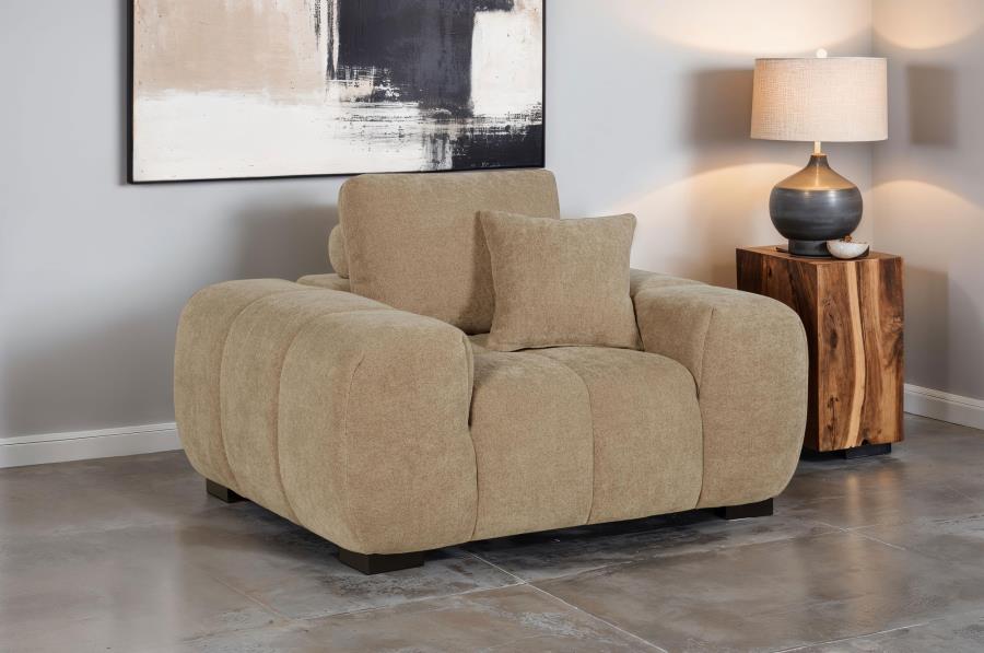 Octavia Sectional