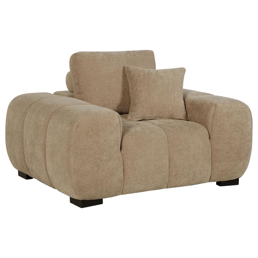 Octavia Upholstered Sectional
