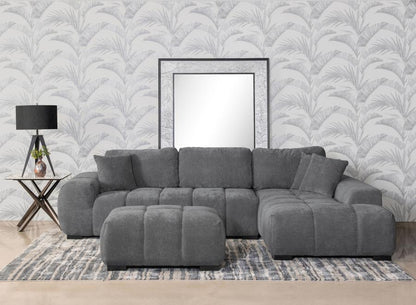 Octavia Upholstered Sectional