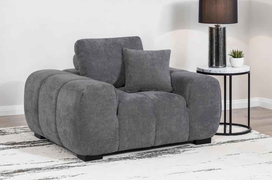 Octavia Sectional