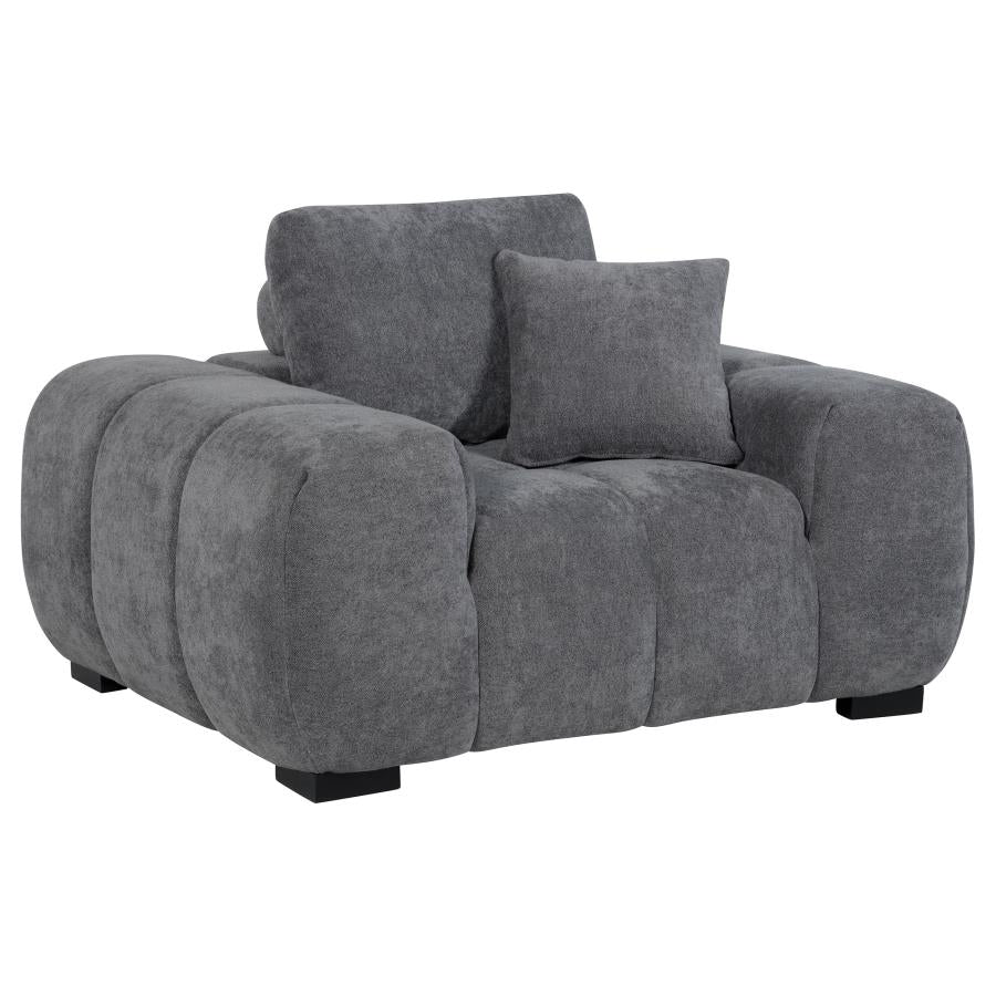 Octavia Upholstered Sectional