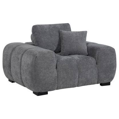 Octavia Upholstered Sectional