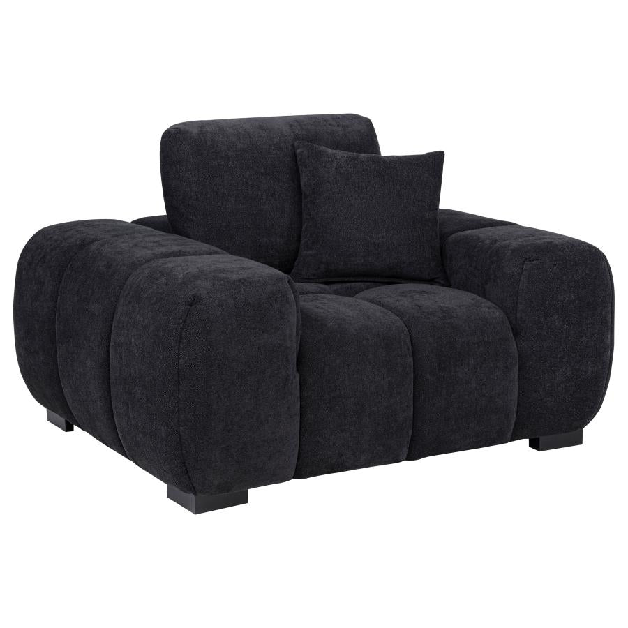 Octavia Upholstered Sectional