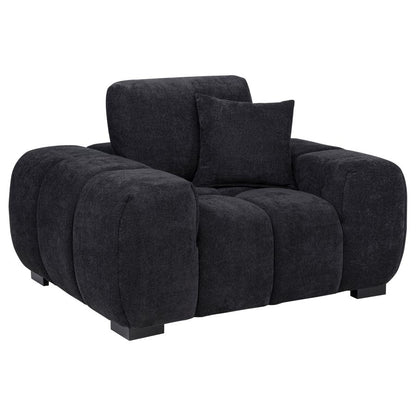 Octavia Upholstered Sectional