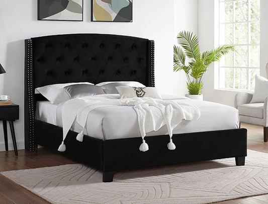 Eva Bed Frame