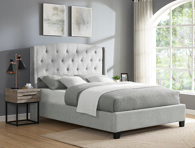 Eva Bed Frame