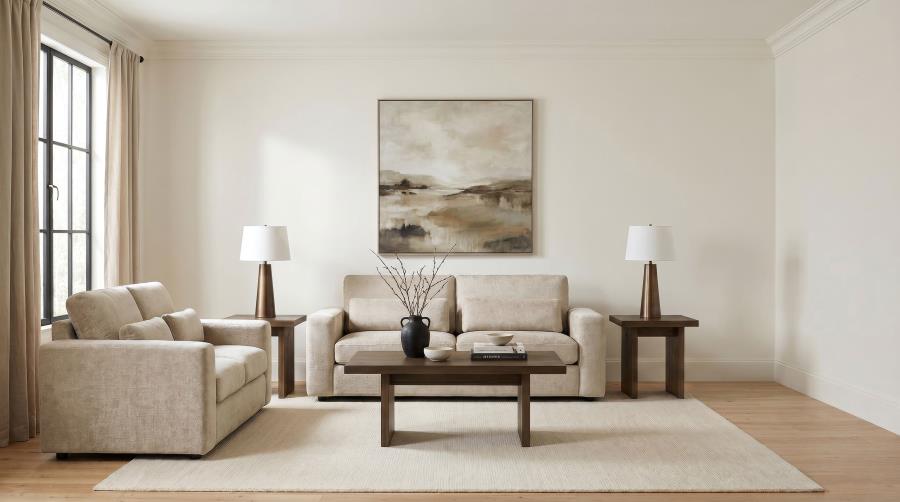 Amador Livingroom Set