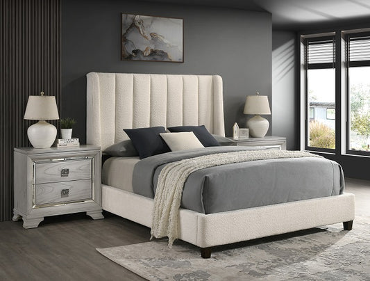 Agnes Bed Frame