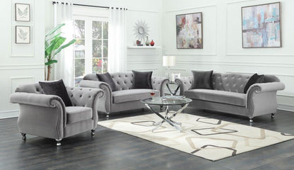 Frostine Living Room Set