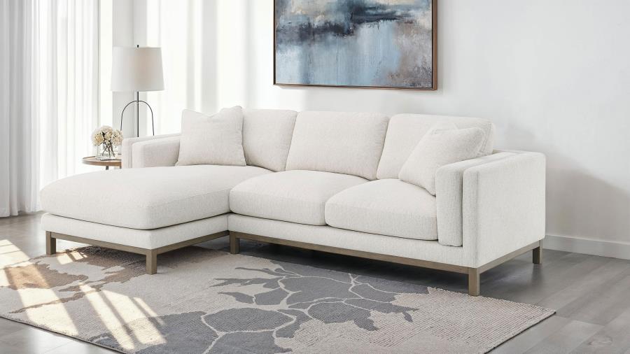 Geneva Livingroom Set