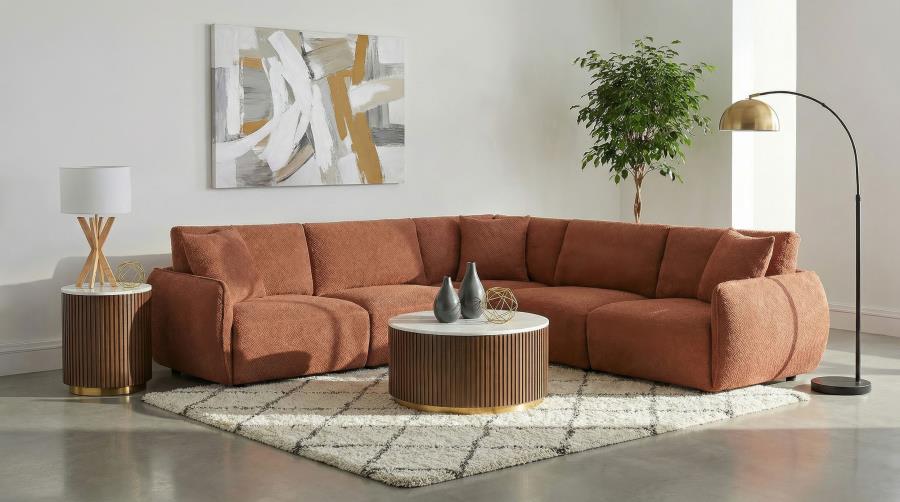 Elysia Modular Sectional