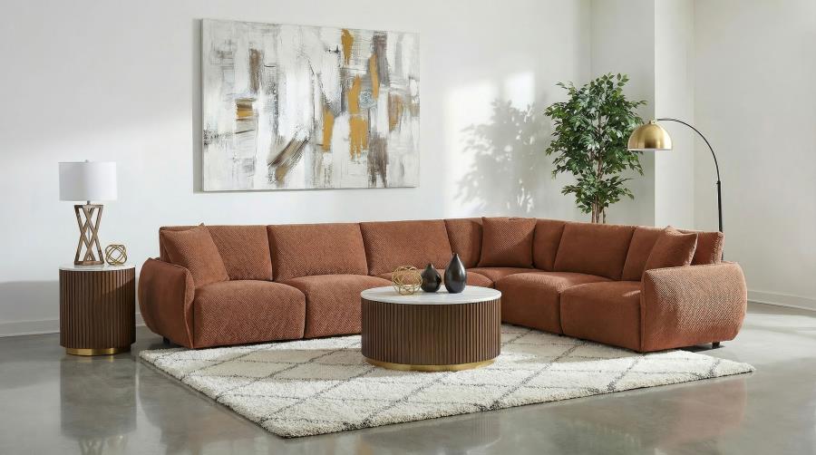 Elysia Modular Sectional