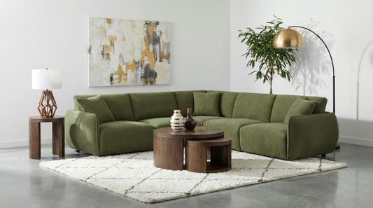 Elysia Modular Sectional